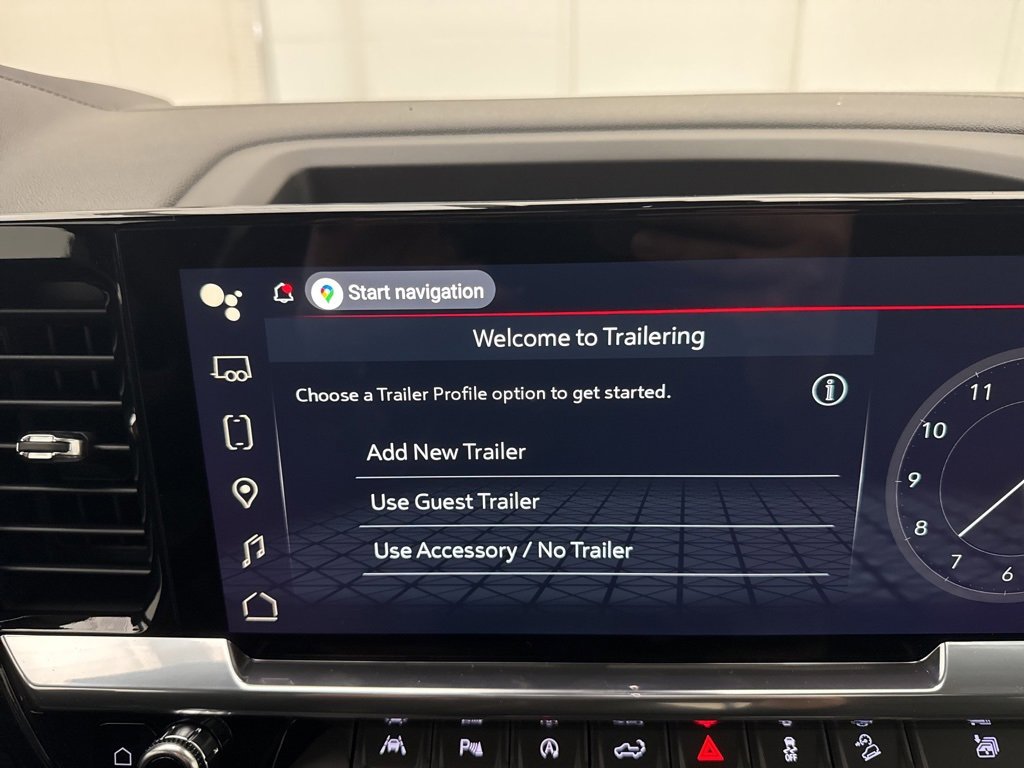 New 2026 GMC Sierra 1500 SLT image 42