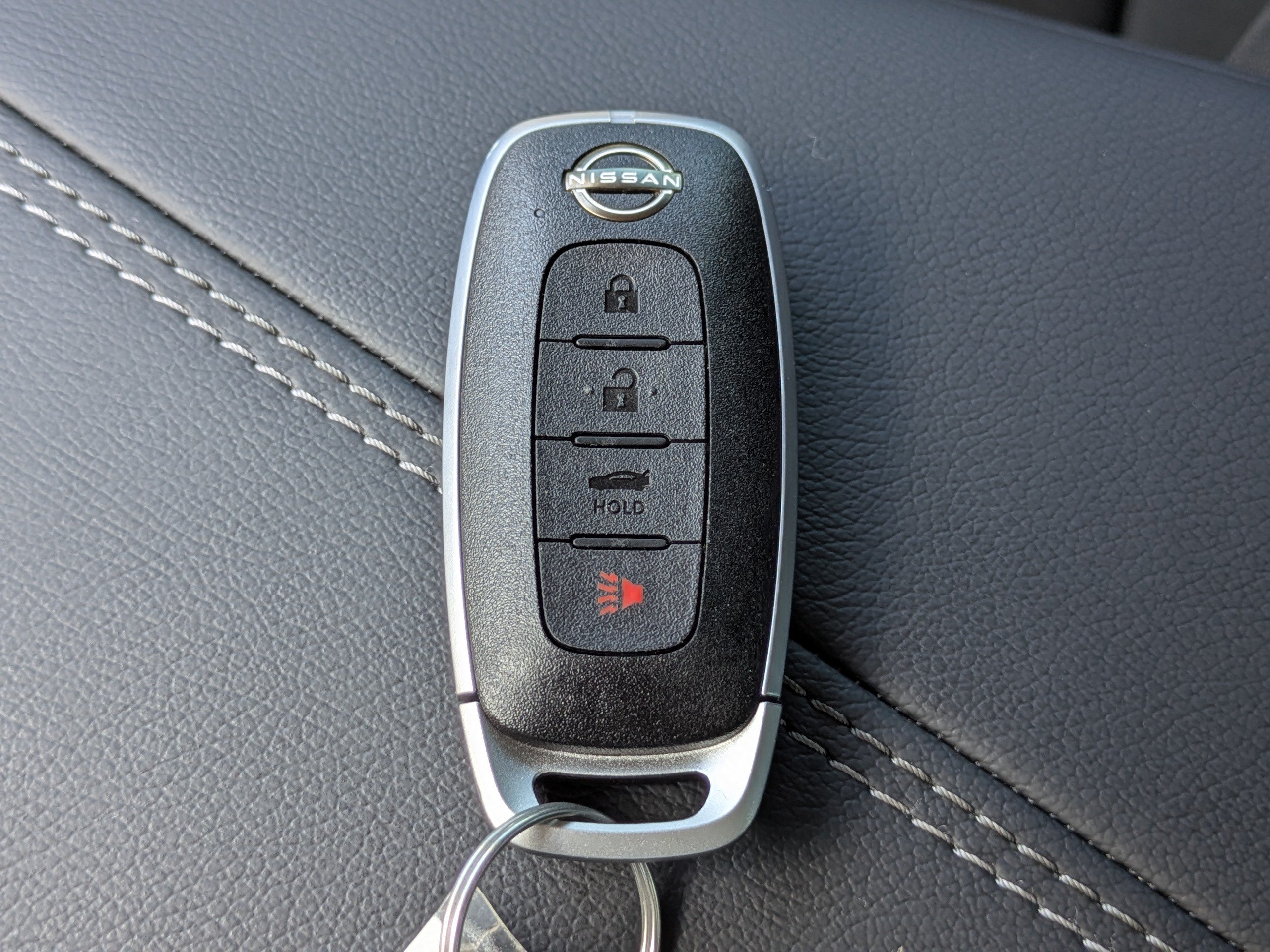 New 2027 Nissan Sentra S FWD image 31