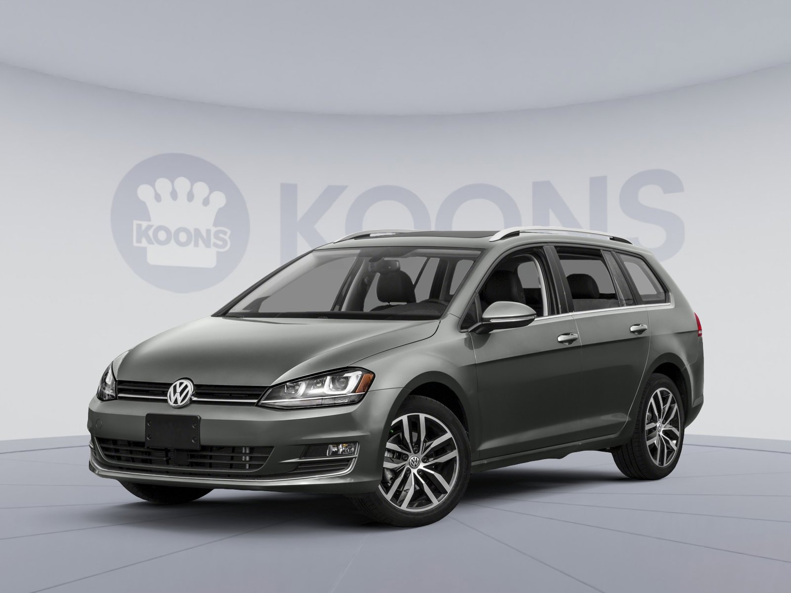 Used 2017 Volkswagen Golf S