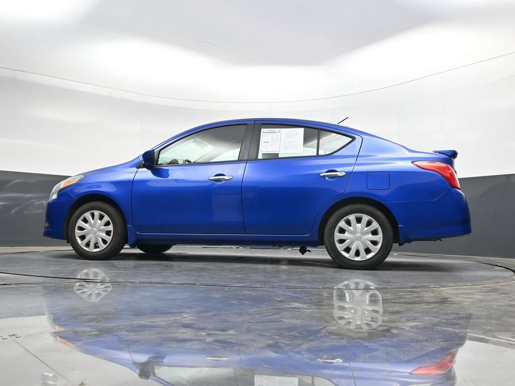 Used 2015 Nissan Versa SV FWD image 42