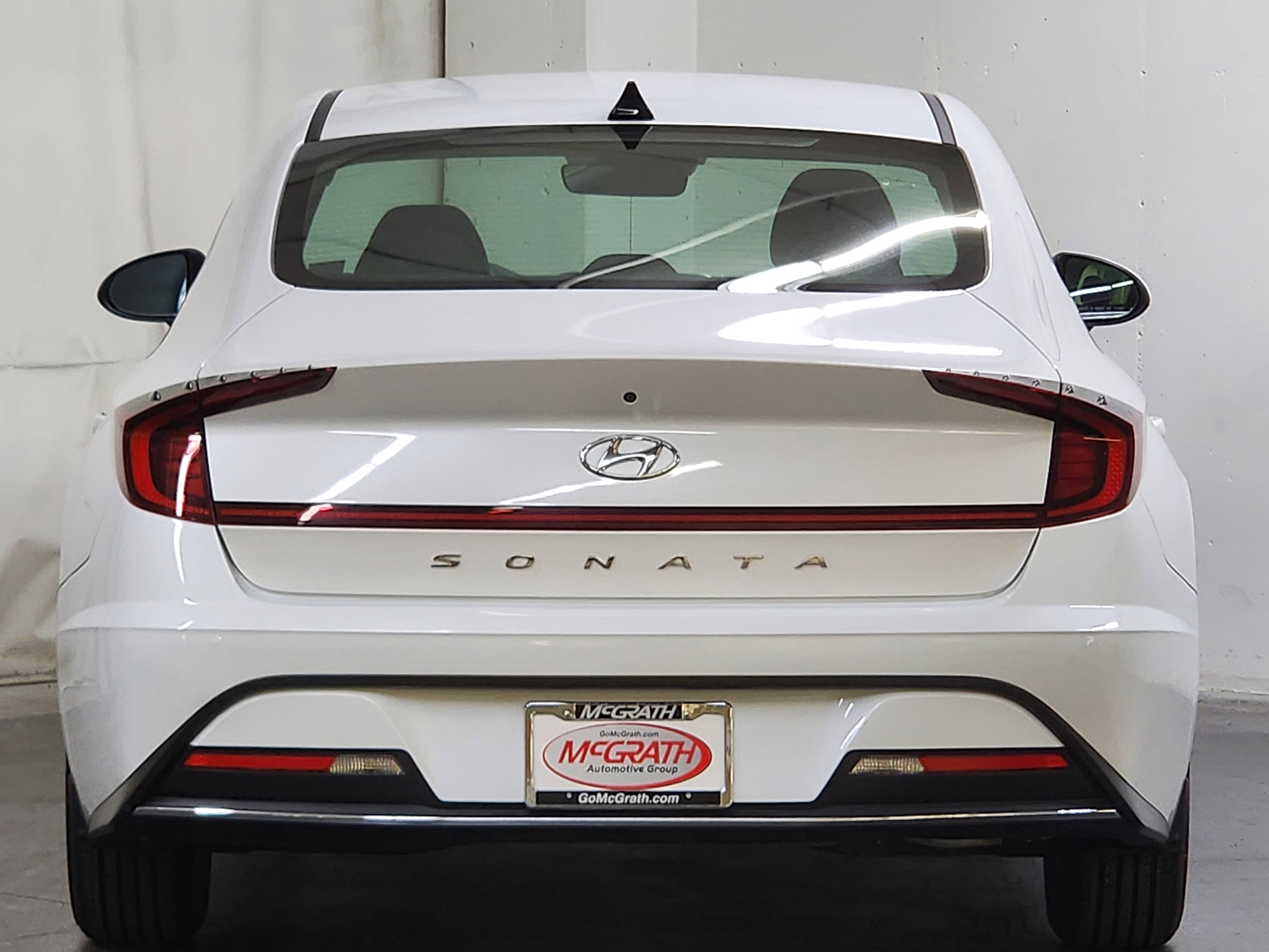 Used 2022 Hyundai Sonata SE FWD image 6