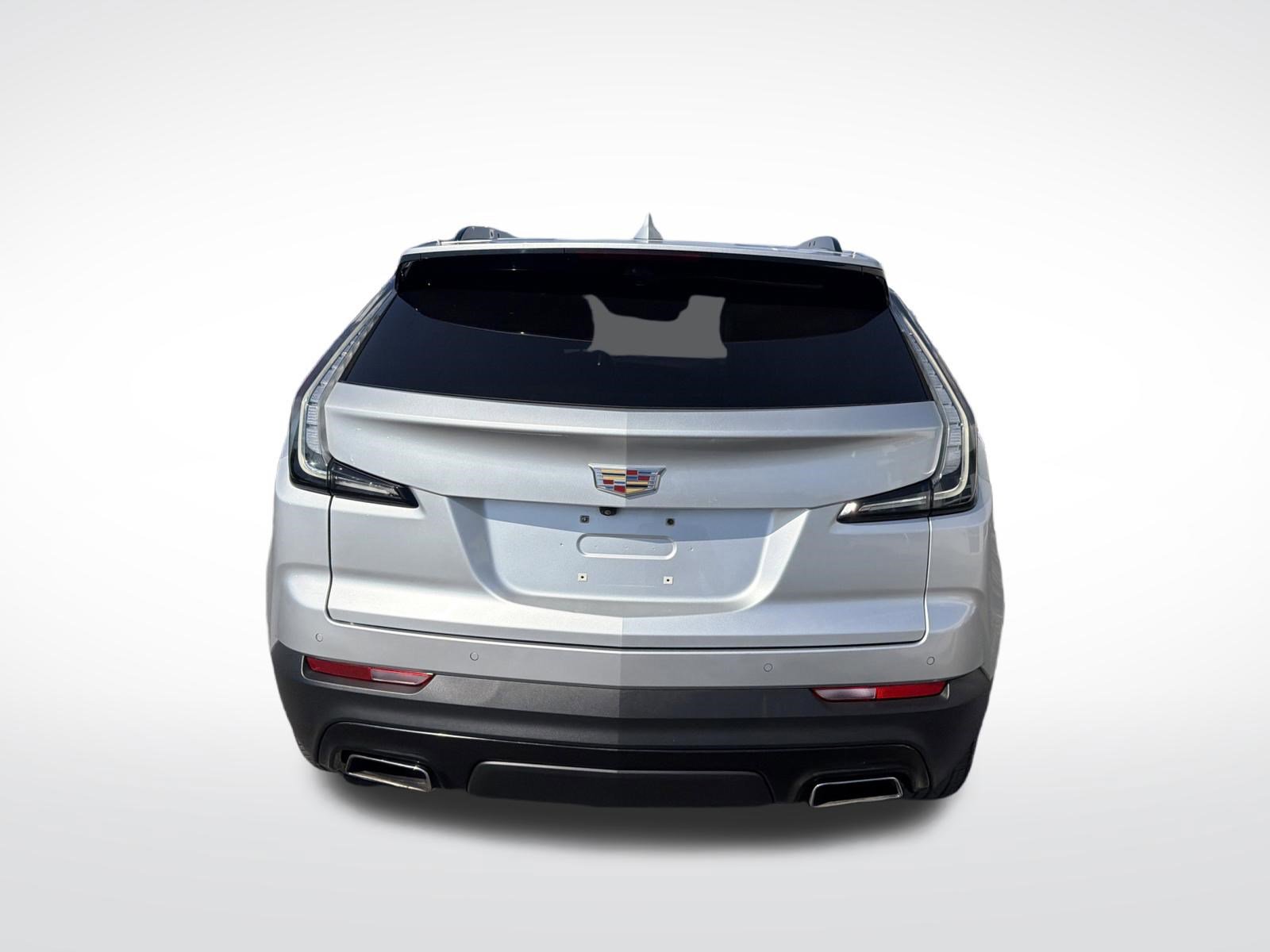 Used 2019 Cadillac XT4 Sport image 10