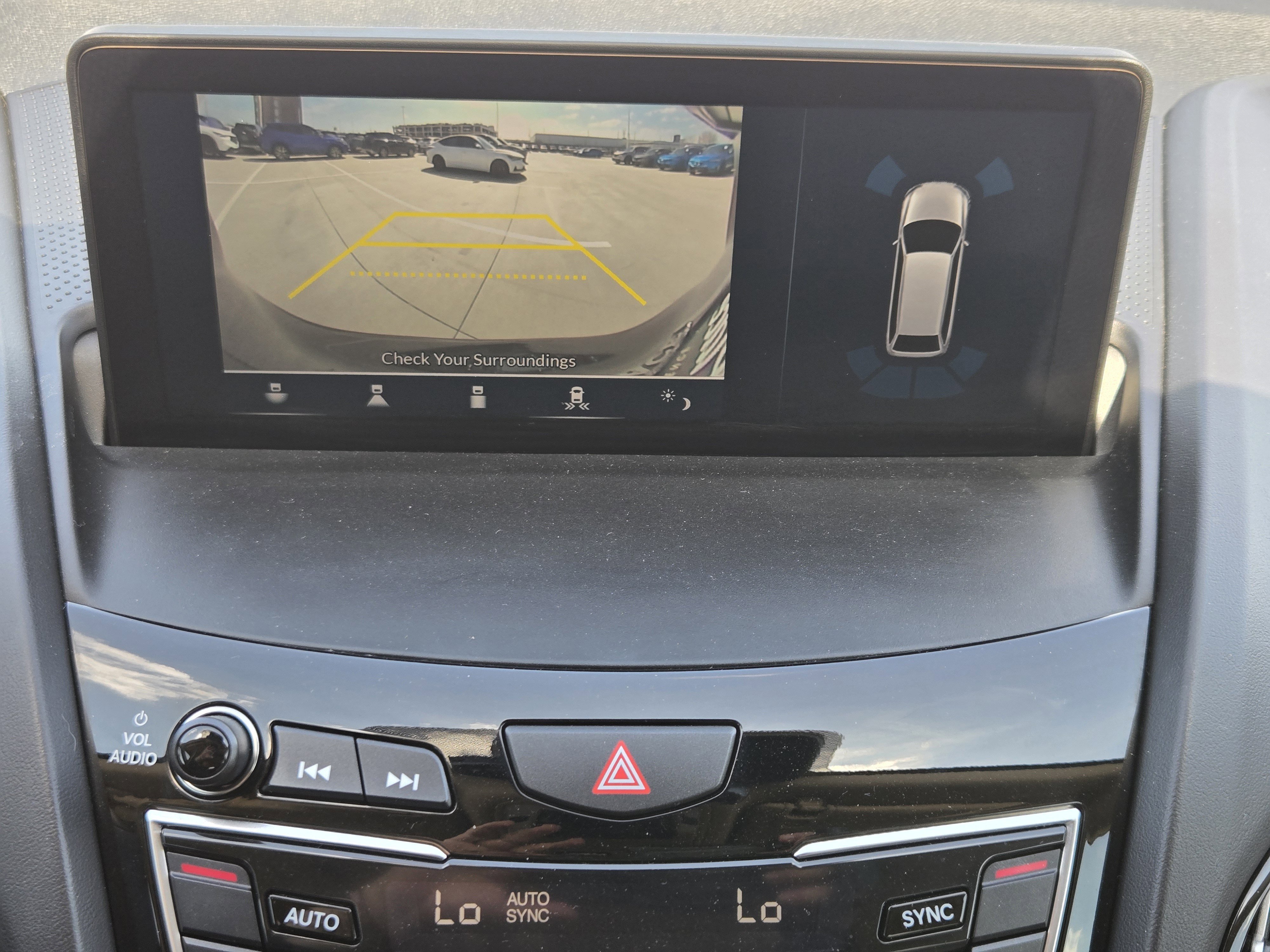 Certified 2023 Acura RDX w/ Technology Package image 24