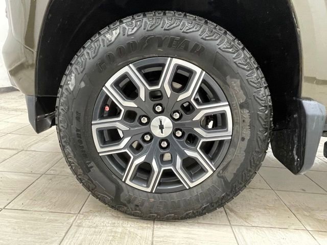 Certified 2023 Chevrolet Colorado Z71 w/ Z71 Convenience Package 2 image 8