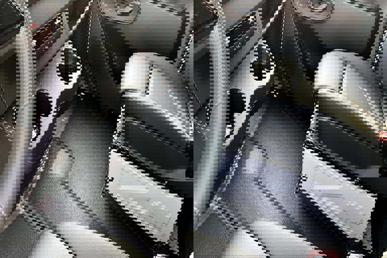 New 2026 Mercedes-Benz Sprinter 2500 image 11