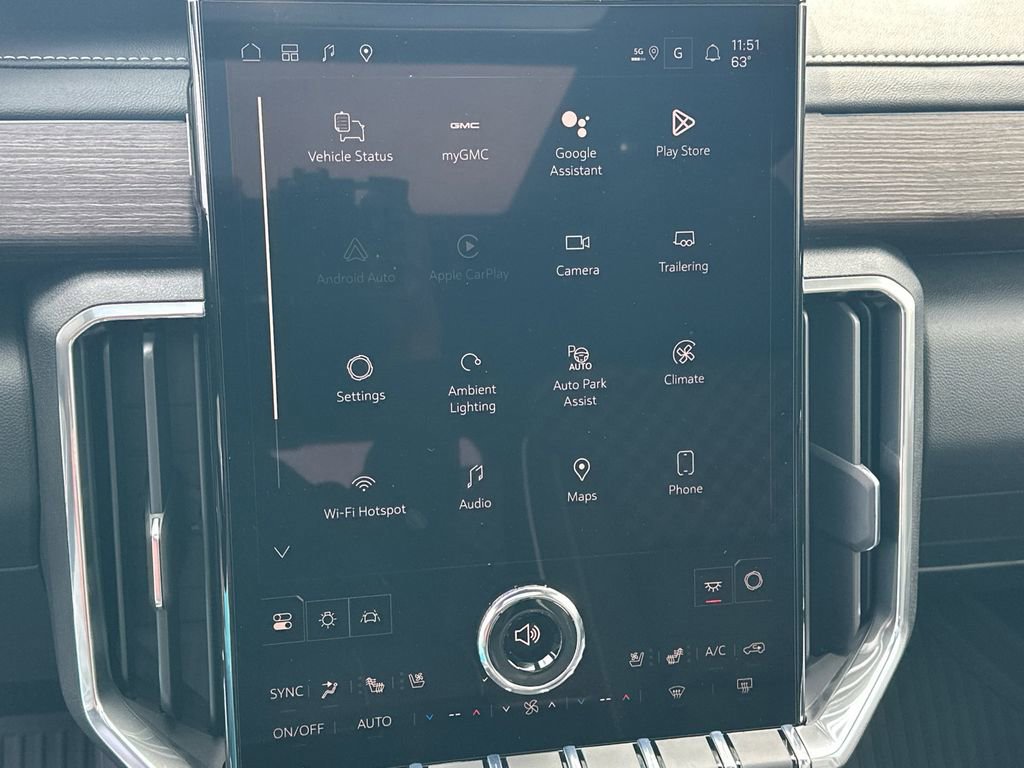 New 2026 GMC Acadia Denali image 29