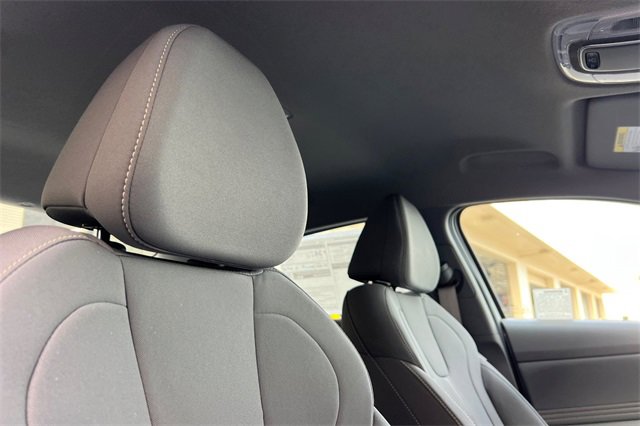 New 2026 Hyundai Elantra Sport image 16