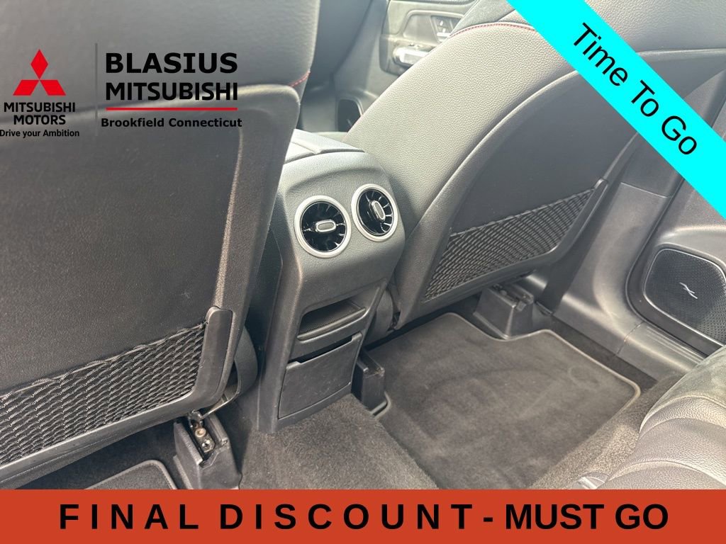 Used 2021 Mercedes-Benz GLB 250 4MATIC w/ AMG Line image 39