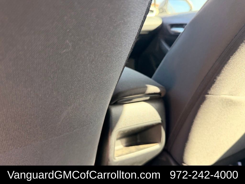 Used 2020 Toyota Corolla LE image 23