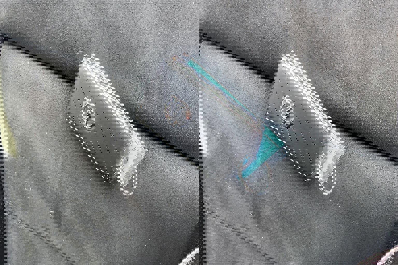 Used 2019 Volvo XC90 T6 R-Design w/ Advanced Package image 14