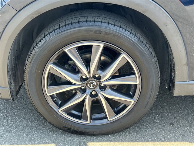 Used 2018 MAZDA CX-5 Grand Touring w/ Premium Package image 42