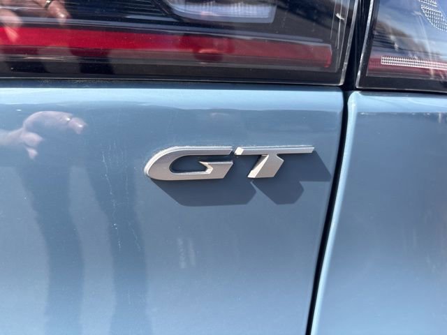 Used 2024 Dodge Hornet GT Plus w/ Track Pack image 43