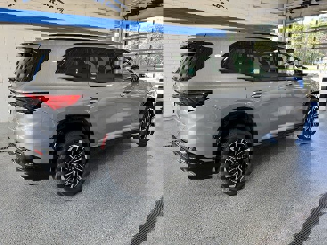 New 2026 Buick Enclave Sport Touring w/ Power Package image 11