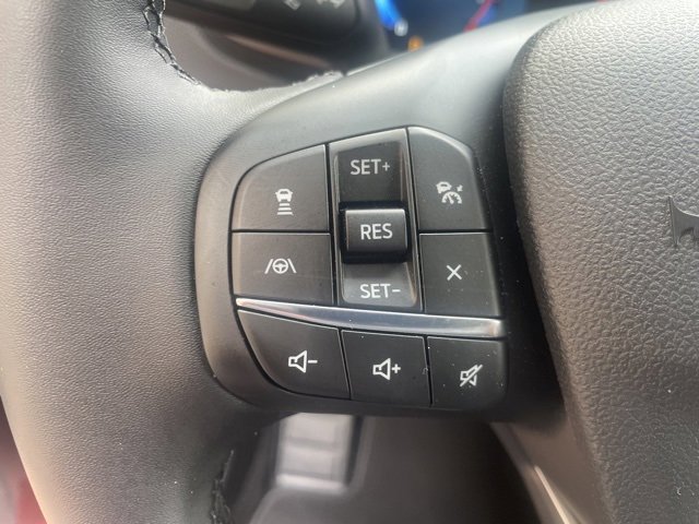 New 2025 Ford Bronco Sport Big Bend image 29