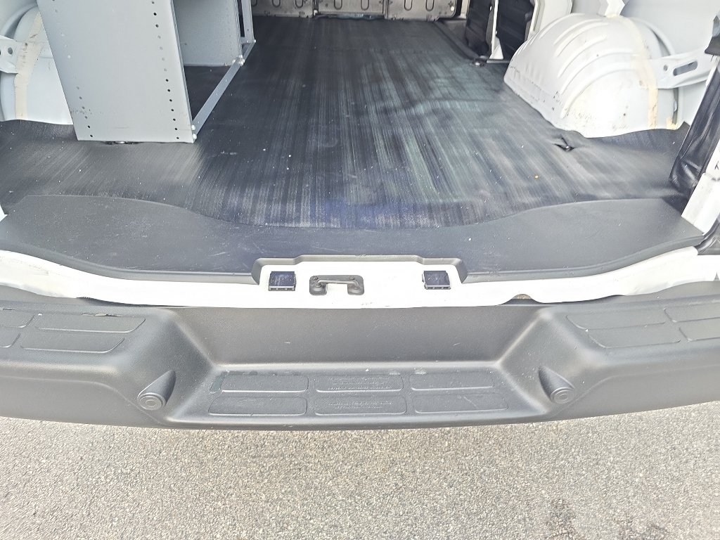 Used 2017 GMC Savana 2500 w/ All Terrain Package RWD image 10