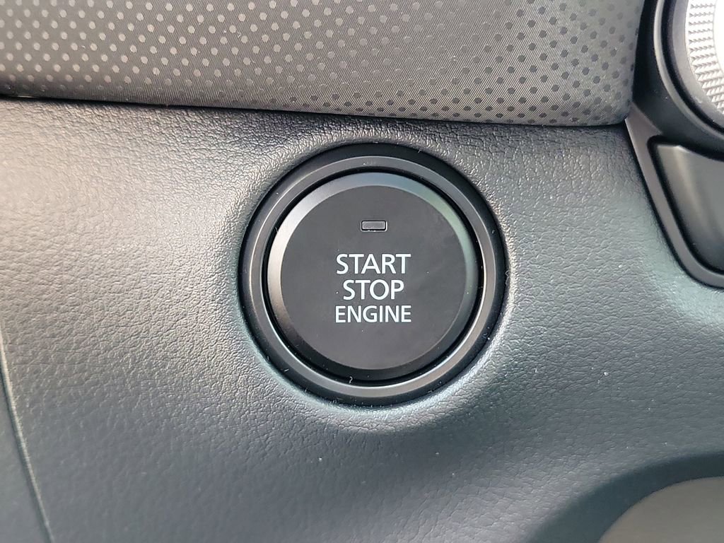 New 2026 MAZDA CX-50 AWD 2.5 S w/ Weather Package image 25