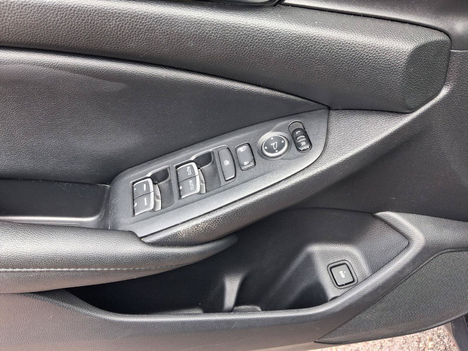 Used 2021 Honda Accord LX image 19