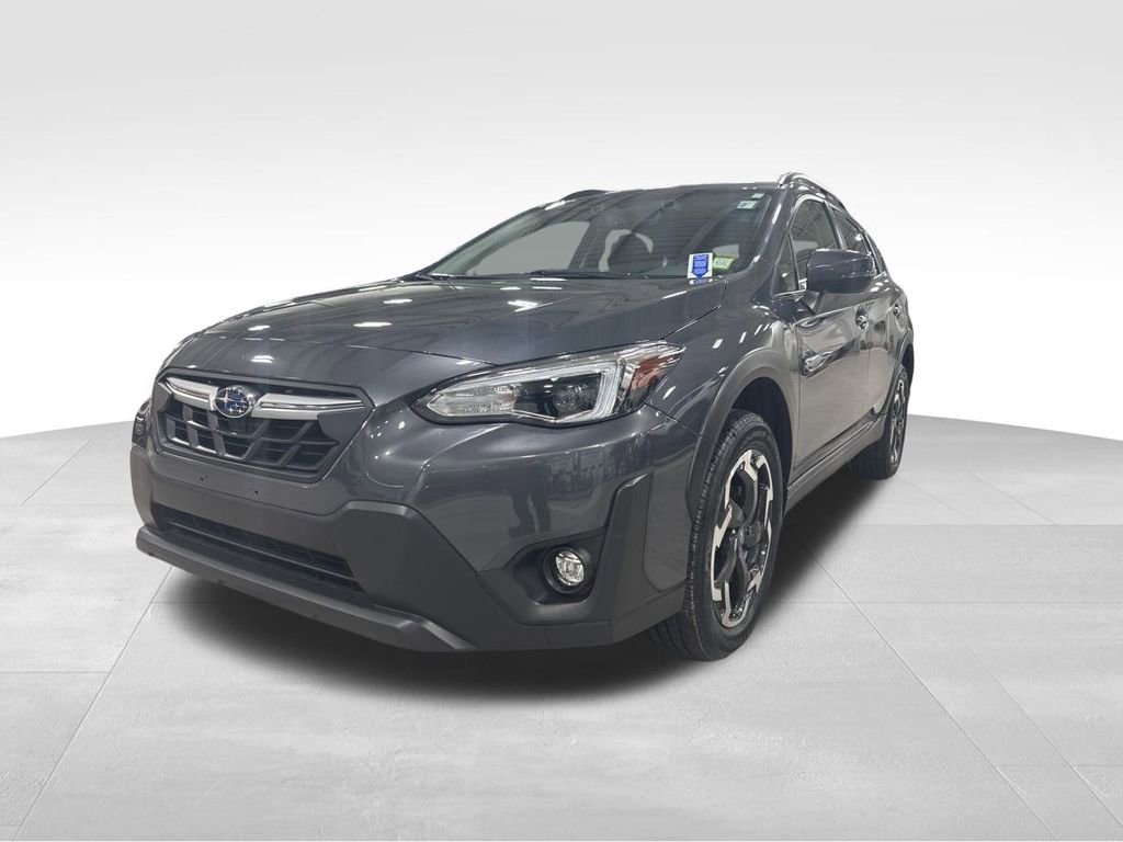 Certified 2023 Subaru Crosstrek 2.5i Limited image 6