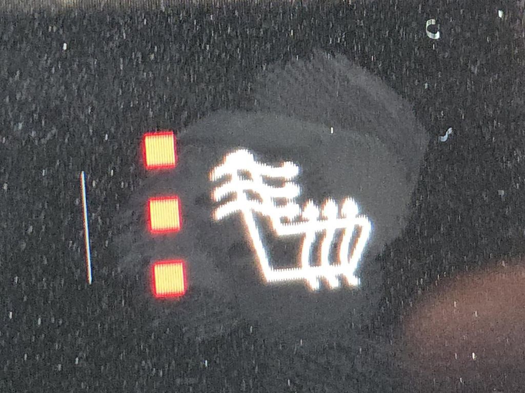 Used 2025 GMC Acadia Elevation image 5