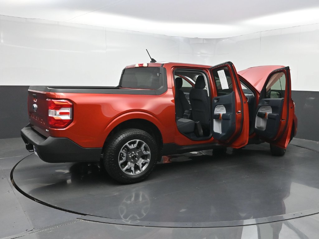 Used 2024 Ford Maverick XLT w/ XLT Luxury Package AWD/4WD image 37