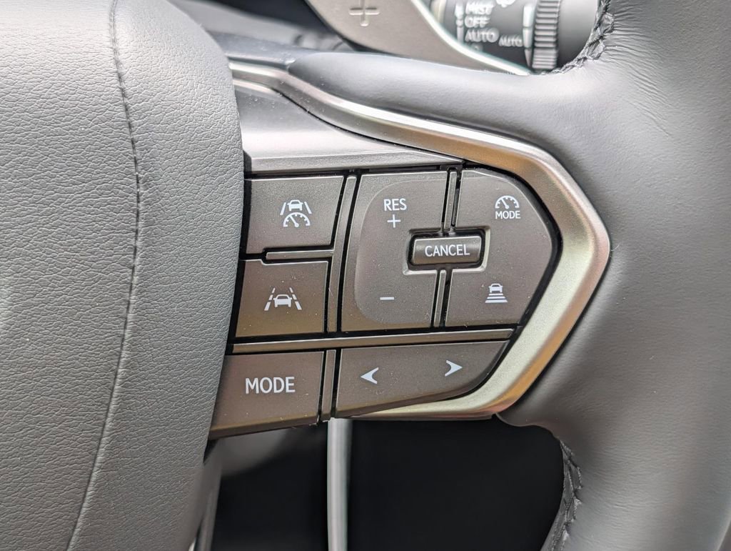 New 2026 Lexus IS 350 F Sport AWD/4WD image 19