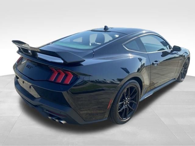 Used 2024 Ford Mustang GT image 9