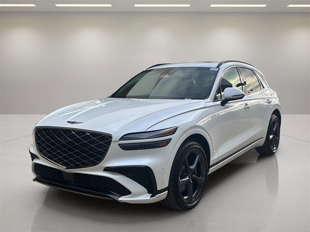 New 2026 Genesis GV70 2.5T Sport Prestige image 1
