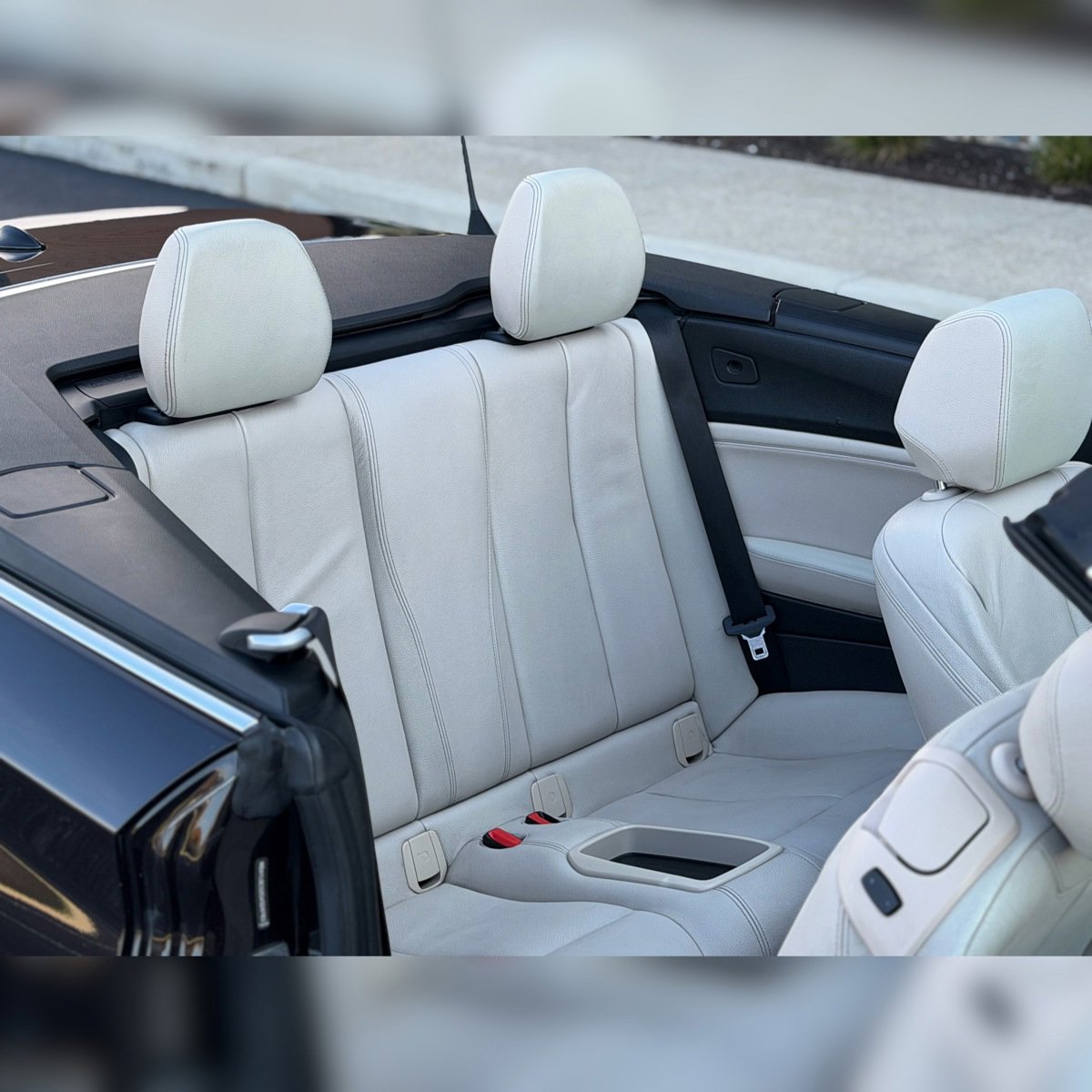 Used 2016 BMW 228i xDrive Convertible image 8