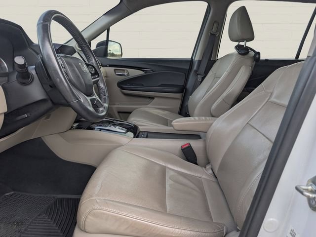 Used 2021 Honda Pilot Elite image 14