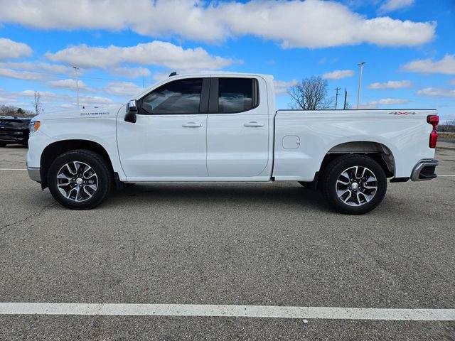 Used 2023 Chevrolet Silverado 1500 LT image 4