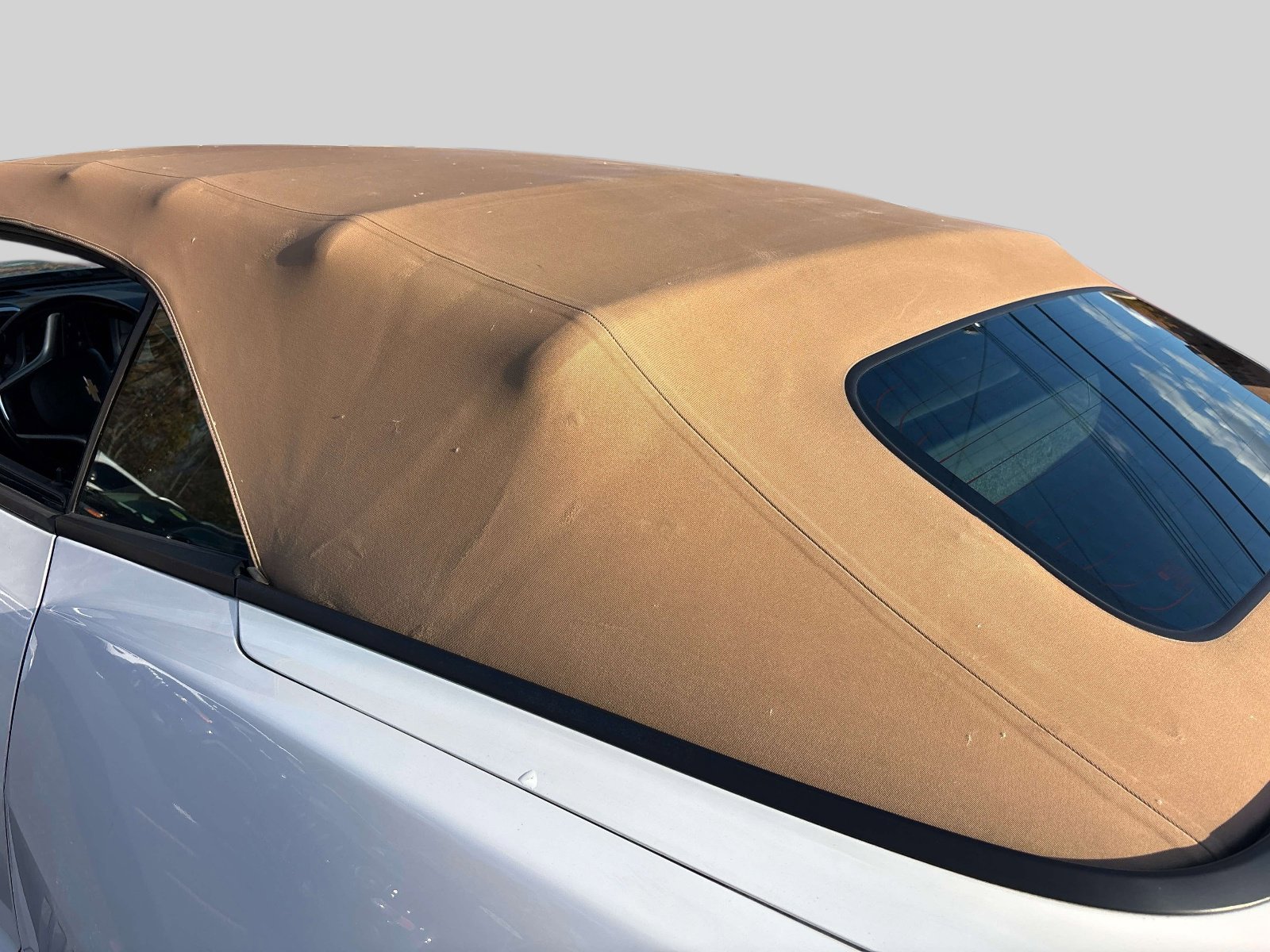 Used 2012 Chevrolet Camaro LT w/ RS Package image 27