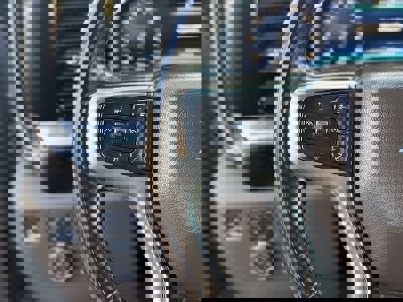 Used 2024 Chevrolet Silverado 3500 LTZ w/ LTZ Convenience Package image 13