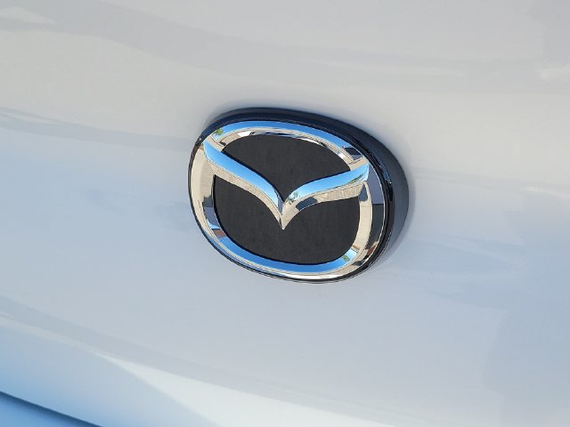 New 2026 MAZDA MAZDA3 s FWD image 26
