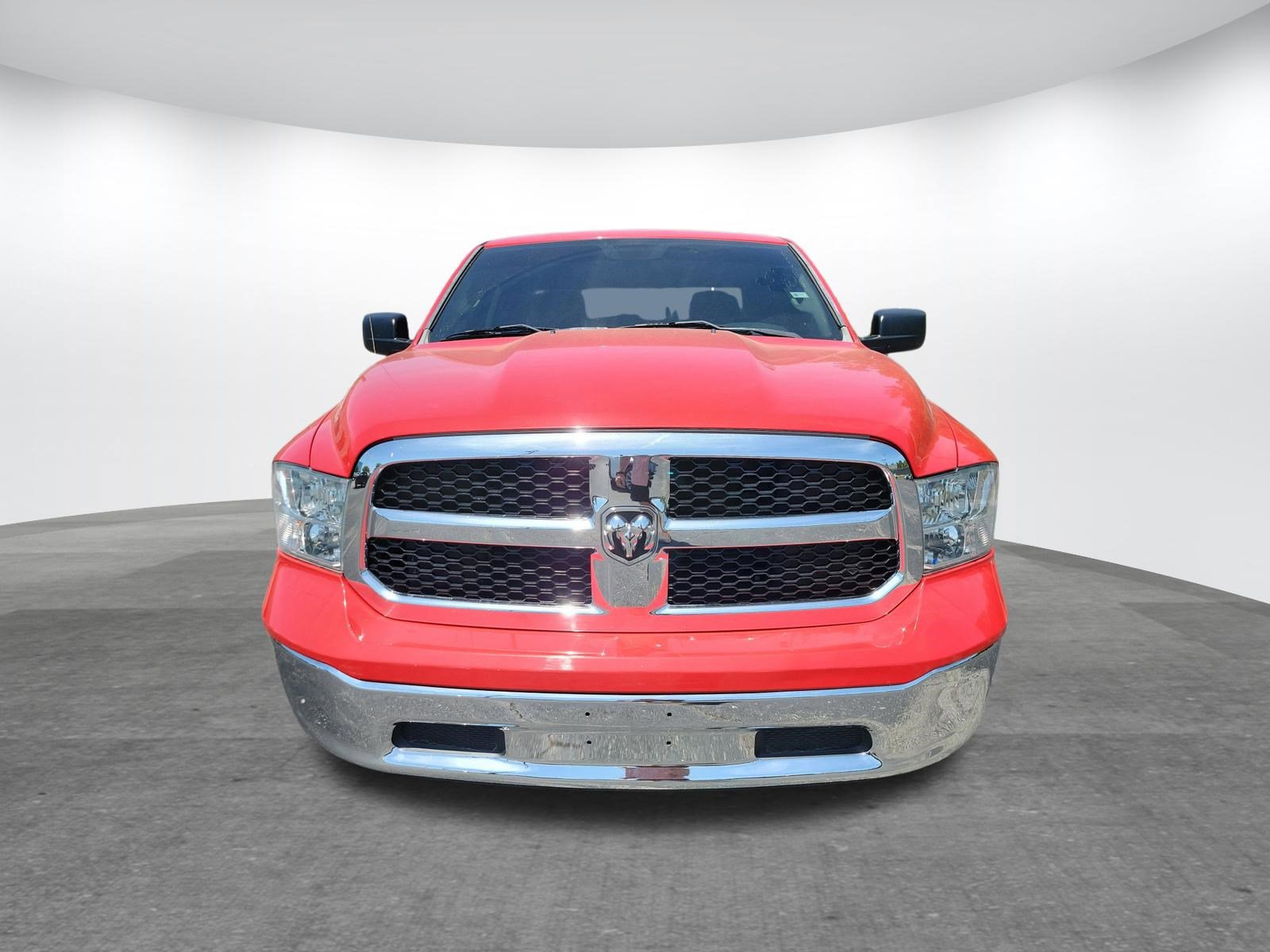 Used 2017 RAM 1500 Classic SLT image 16