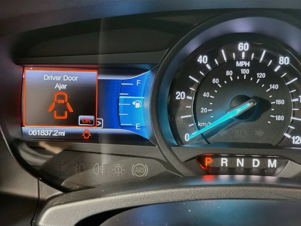 Used 2016 Ford Expedition Limited AWD/4WD image 14