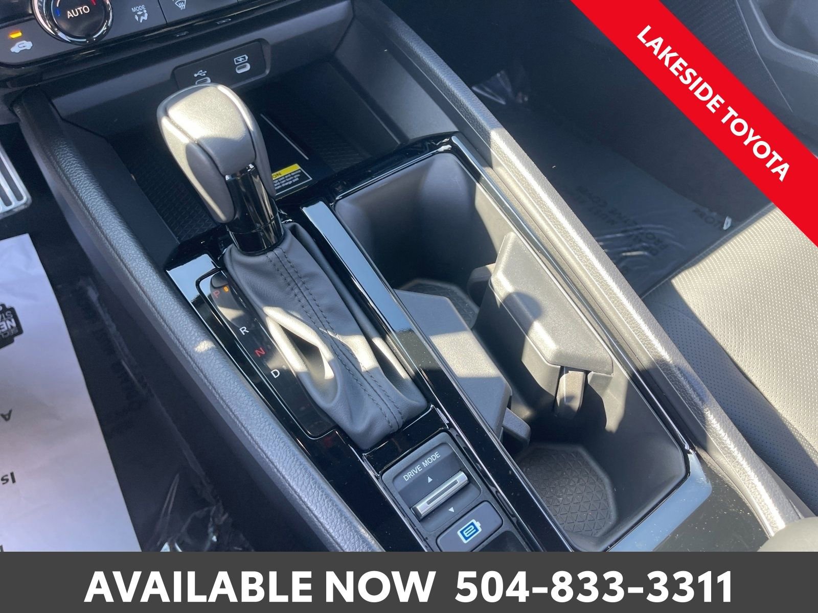 Used 2025 Honda Accord Sport image 29