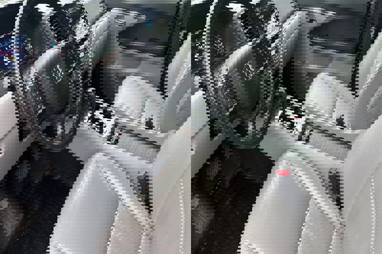 Used 2019 Honda Pilot EX-L image 11