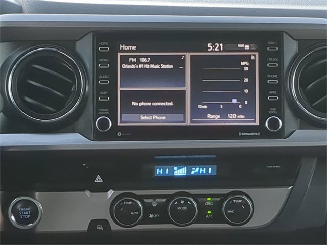 Certified 2023 Toyota Tacoma SR5 image 18