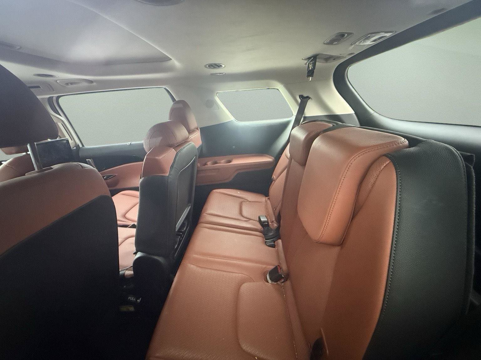 Used 2024 Kia Carnival SX Prestige FWD image 12