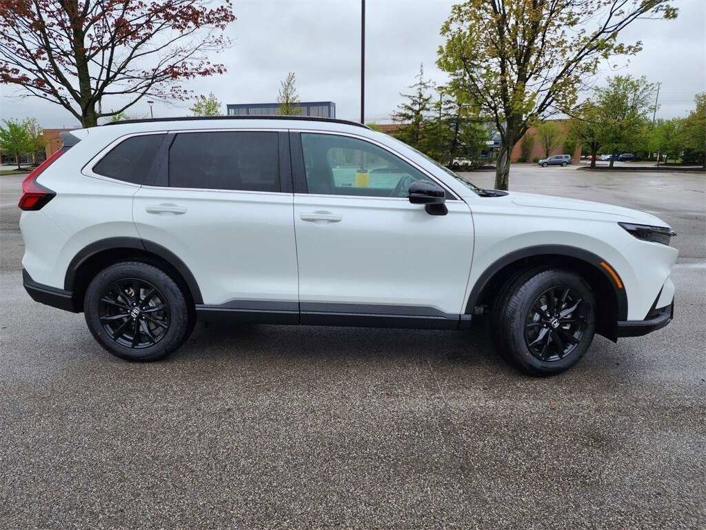 Used 2023 Honda CR-V Sport image 14