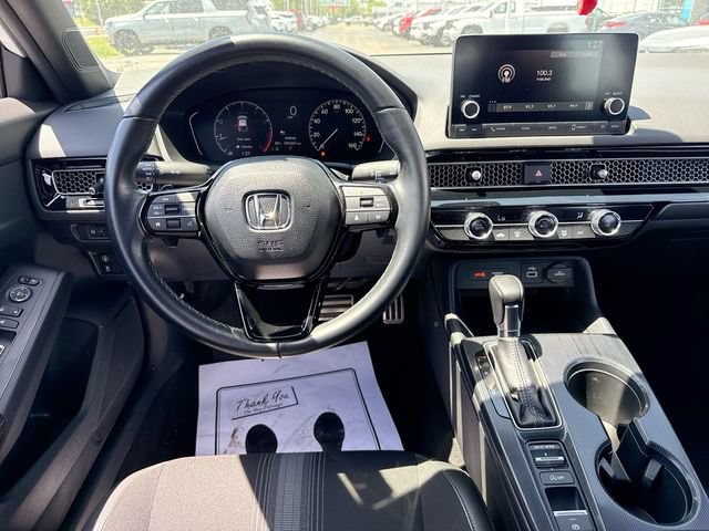 Used 2023 Honda Civic Sport image 14