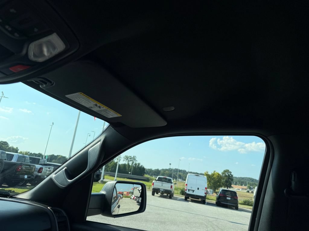 New 2026 RAM 1500 Express RWD image 14