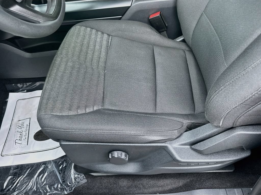 Used 2023 Ford F150 XL w/ STX Appearance Package RWD image 19