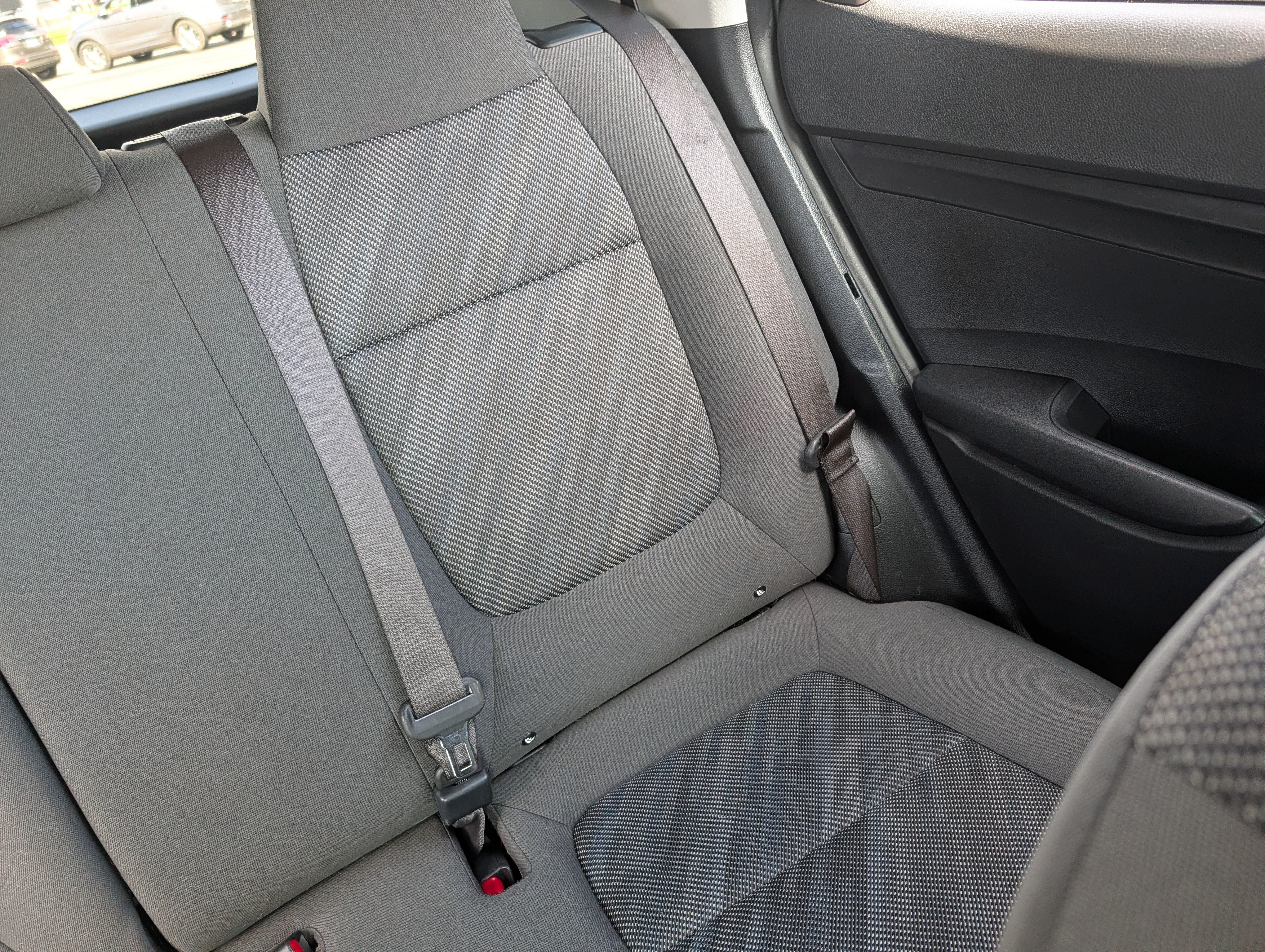 Certified 2024 Kia Seltos LX AWD/4WD image 14