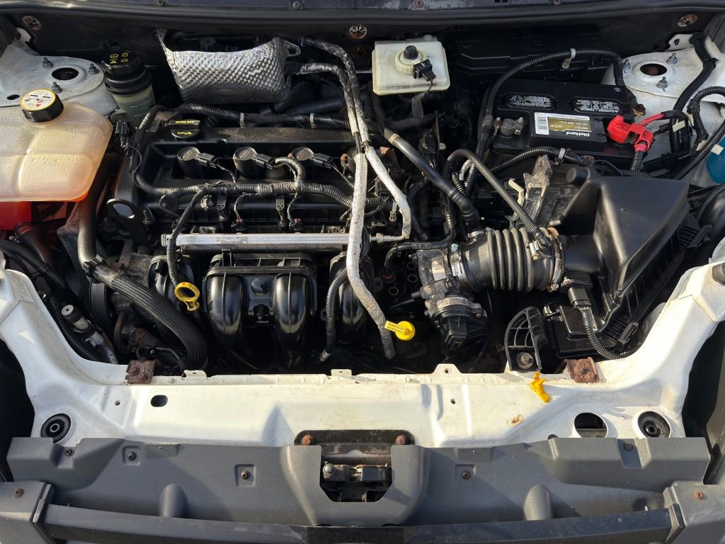 Used 2013 Ford Transit Connect XL image 26