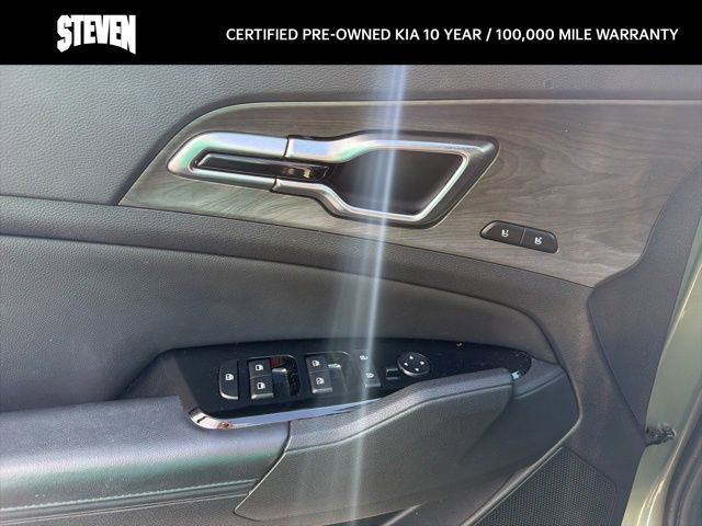 Certified 2024 Kia Sportage X-Pro image 12
