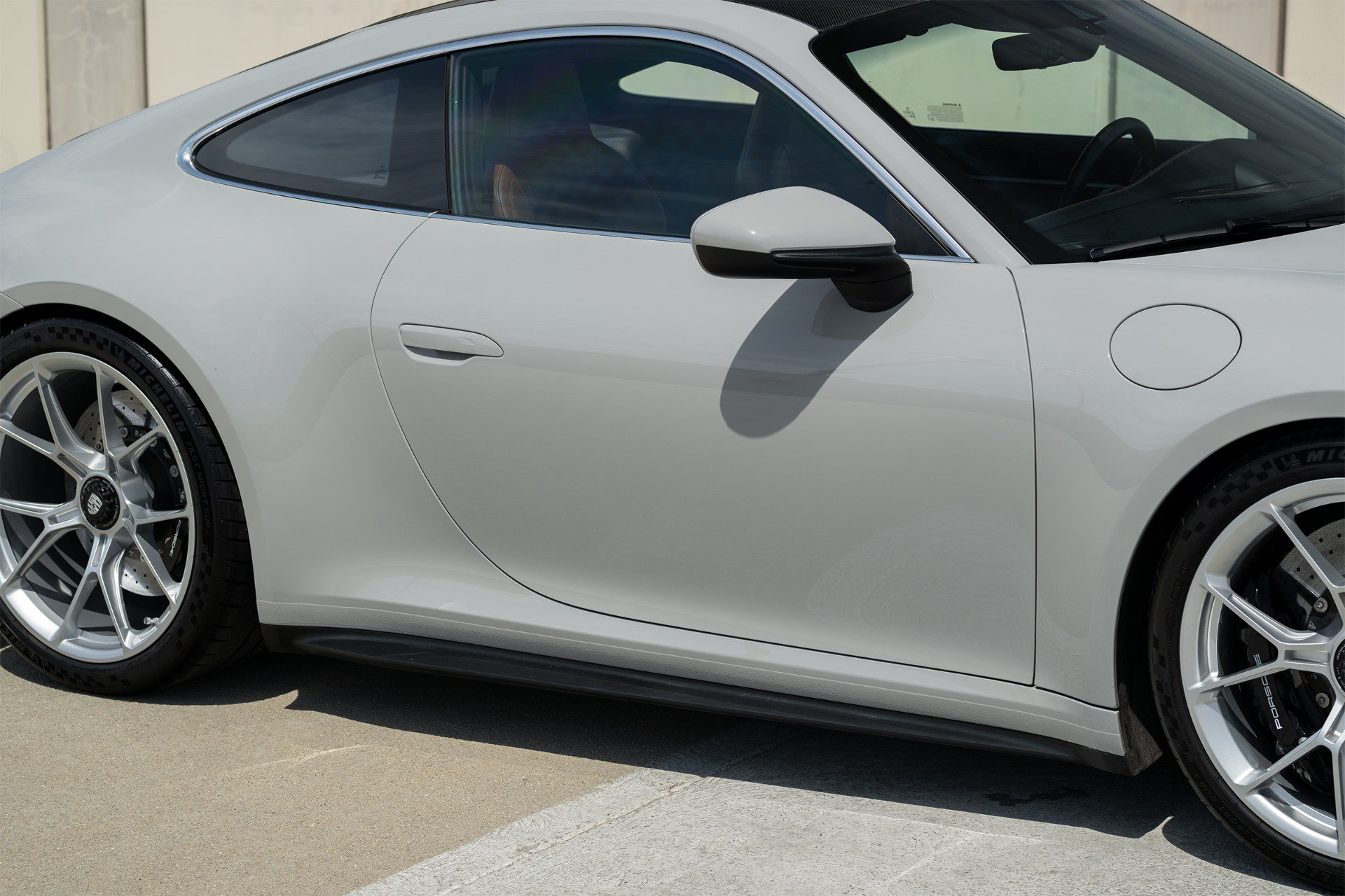 Used 2022 Porsche 911 GT3 RWD image 38