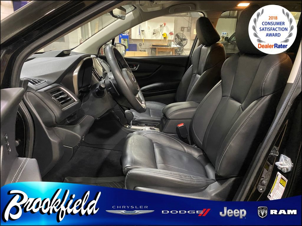 Used 2024 Subaru Ascent Limited image 17