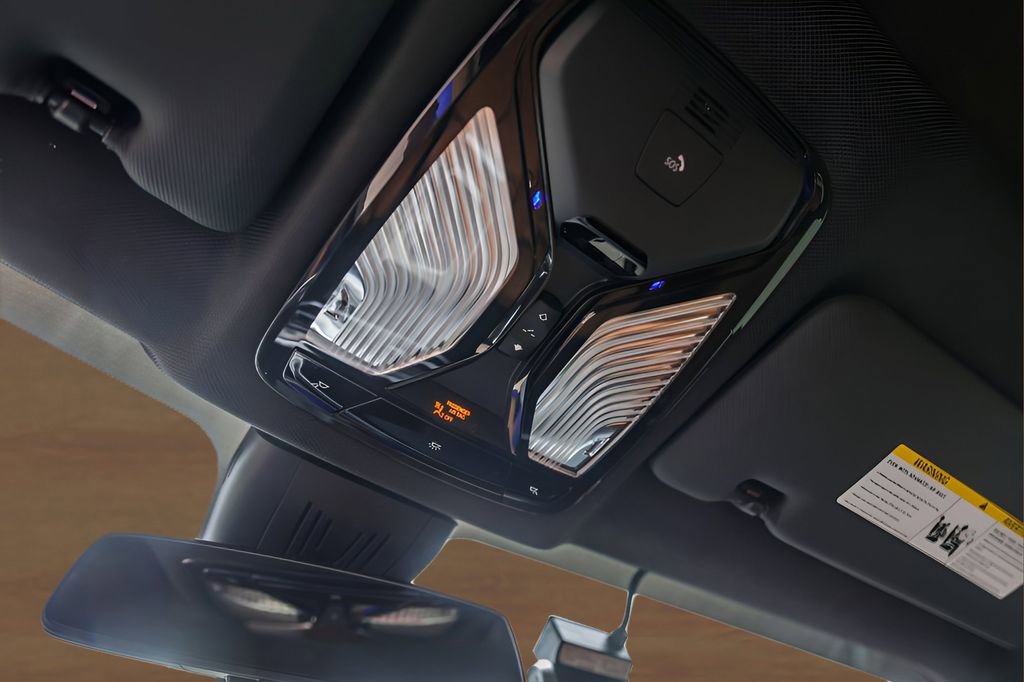 Used 2019 BMW X5 xDrive40i w/ Convenience Package image 22