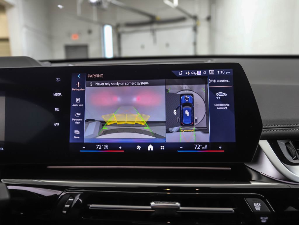 Used 2026 BMW X1 xDrive28i w/ Technology Package image 18